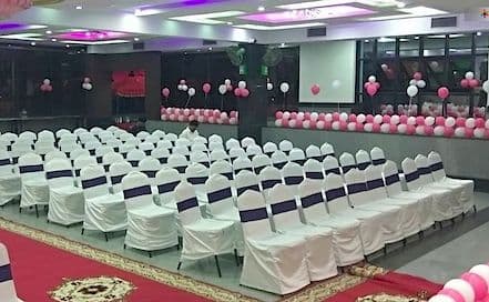 Shivanandi Convention Hall Magadi Road Photo Shivanandi Convention Hall Magadi Road AC Banquet Hall in Magadi Road