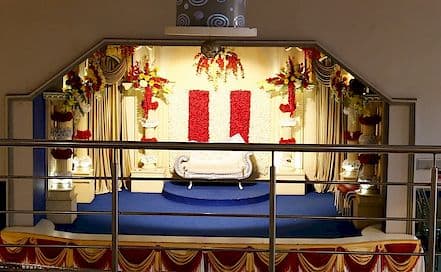 Shivangan Banquet Hall Howrah Photo Shivangan Banquet Hall Howrah AC Banquet Hall in Howrah