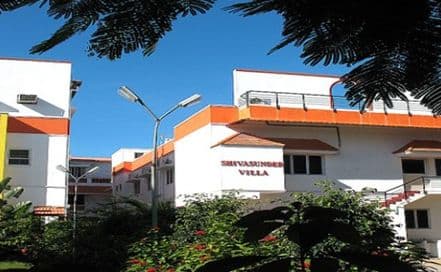 Shivasunder Villa Indian Institute of Tech Photo Shivasunder Villa Indian Institute of Tech AC Banquet Hall in Indian Institute of Tech