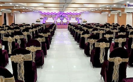 Shivraj Banquet Vashi Photo Shivraj Banquet Vashi AC Banquet Hall in Vashi