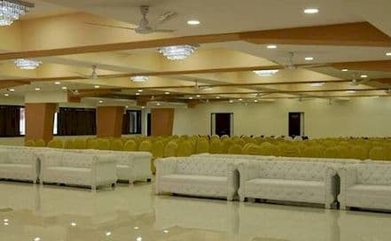 Shivraj Banquet Hall Vashi Photo Shivraj Banquet Hall Vashi AC Banquet Hall in Vashi