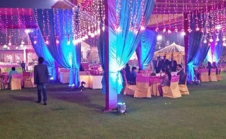 Shakuntalam Garden GT Karnal Road Photo Shakuntalam Garden GT Karnal Road Party Lawns in GT Karnal Road