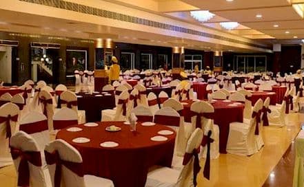 Shoba Gardens The Convention Centre A/C Secunderabad Photo Shoba Gardens The Convention Centre A/C Secunderabad AC Banquet Hall in Secunderabad
