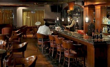 Shooters Bar Juhu Photo Shooters Bar Juhu Lounge in Juhu