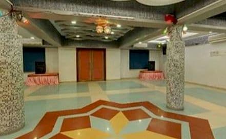 Shor Sharaba Chandkheda Photo Shor Sharaba Chandkheda Hotel in Chandkheda