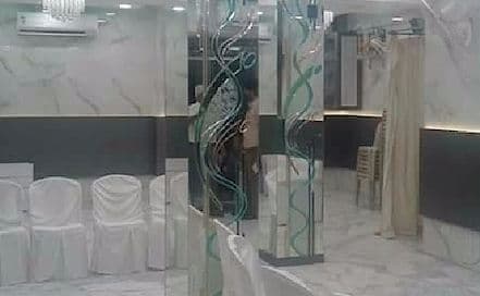 Shraddha Party Hall Borivali Photo Shraddha Party Hall Borivali AC Banquet Hall in Borivali