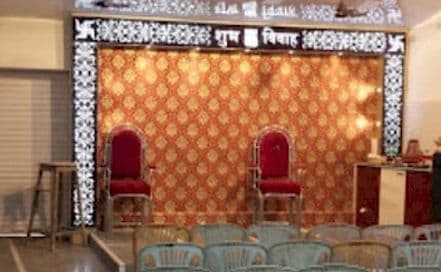 Shree Ashtavinayak Vivah Karyalaya Thane Photo Shree Ashtavinayak Vivah Karyalaya Thane AC Banquet Hall in Thane