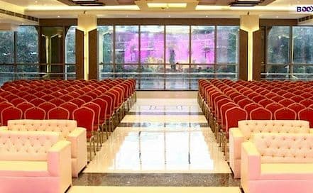 Shree Balaji Banquet Bhayander Photo Shree Balaji Banquet Bhayander AC Banquet Hall in Bhayander