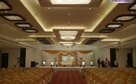 Shree Balaji Banquet Bhayander West Photo Shree Balaji Banquet Bhayander West AC Banquet Hall in Bhayander West