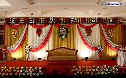 Shree Balaji Mahal Chrompet Photo Shree Balaji Mahal Chrompet AC Banquet Hall in Chrompet