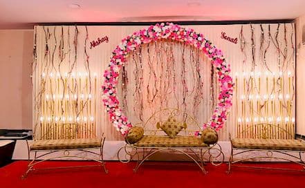 Shree Balmukund Banquet Hall Andheri Photo Shree Balmukund Banquet Hall Andheri AC Banquet Hall in Andheri