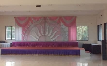 Shree Banquet Panvel Photo Shree Banquet Panvel AC Banquet Hall in Panvel