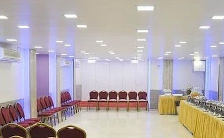 Shree Banquet Hall Kalbadevi Photo Shree Banquet Hall Kalbadevi AC Banquet Hall in Kalbadevi