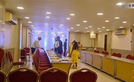 Shree Banquet Hall Kalbadevi Photo Shree Banquet Hall Kalbadevi AC Banquet Hall in Kalbadevi