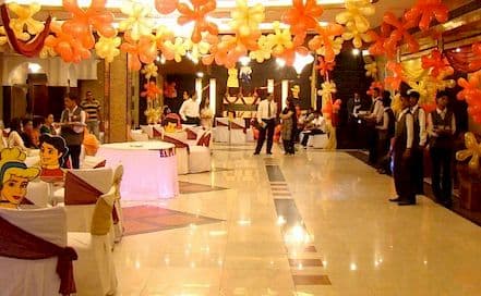 Shree Banquet Halls Secunderabad Photo Shree Banquet Halls Secunderabad AC Banquet Hall in Secunderabad