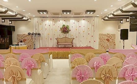 Shree Bhatia Wadi Trust Ghatkopar Photo Shree Bhatia Wadi Trust Ghatkopar AC Banquet Hall in Ghatkopar