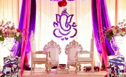 Shree Desai Sai Suthar Gyanti Mandal Kandivali Photo Shree Desai Sai Suthar Gyanti Mandal Kandivali AC Banquet Hall in Kandivali