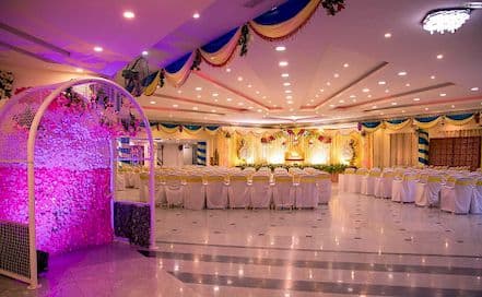 Shree Devi Mahal Tambaram East Photo Shree Devi Mahal Tambaram East AC Banquet Hall in Tambaram East