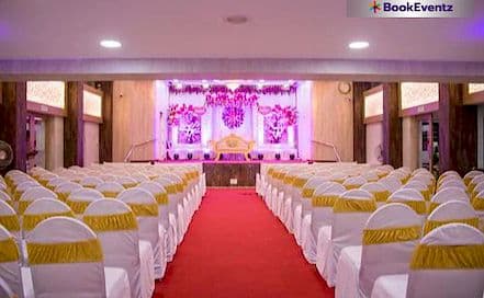 Shree Dnyanraj Sabhagruh Thane West Photo Shree Dnyanraj Sabhagruh Thane West AC Banquet Hall in Thane West