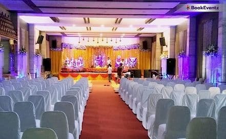 Shree Geeta Bhavan Trust Gopalapuram Photo Shree Geeta Bhavan Trust Gopalapuram AC Banquet Hall in Gopalapuram