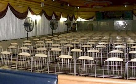 Shree Gokulnand Hotel Dahisar Photo Shree Gokulnand Hotel Dahisar Hotel in Dahisar