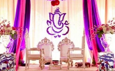 Shree Halai Lohana Mahajanwadi Chowpatty Photo Shree Halai Lohana Mahajanwadi Chowpatty AC Banquet Hall in Chowpatty