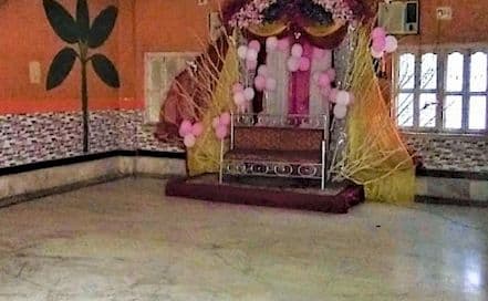 Shree Krishna  Rajarhat Photo Shree Krishna  Rajarhat AC Banquet Hall in Rajarhat