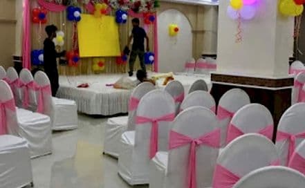 Shree Krishna Banquet  Vikhroli Photo Shree Krishna Banquet  Vikhroli AC Banquet Hall in Vikhroli