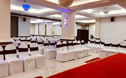 Shree Krishna Banquet Vikhroli Photo Shree Krishna Banquet Vikhroli AC Banquet Hall in Vikhroli