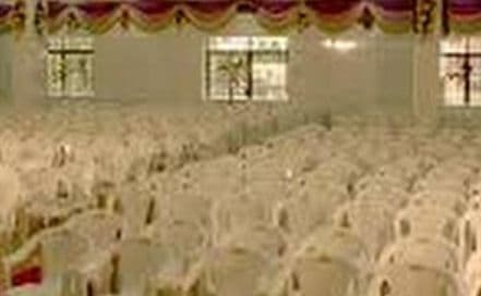 Shree Krithik Mahal Virugambakkam Photo Shree Krithik Mahal Virugambakkam AC Banquet Hall in Virugambakkam