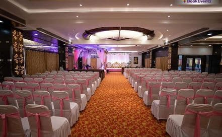 Shree Krupa Banquet Hall Panvel Photo Shree Krupa Banquet Hall Panvel AC Banquet Hall in Panvel