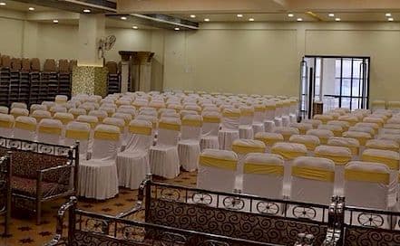 Shree Krupa Banquet Hall Panvel Photo Shree Krupa Banquet Hall Panvel AC Banquet Hall in Panvel