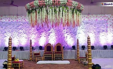 Shree Kutch Kadava Patidar Bhavan Dombivali Photo Shree Kutch Kadava Patidar Bhavan Dombivali AC Banquet Hall in Dombivali