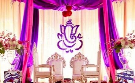 Shree Kutchhi Lohana Seva Mandal Matunga Photo Shree Kutchhi Lohana Seva Mandal Matunga AC Banquet Hall in Matunga