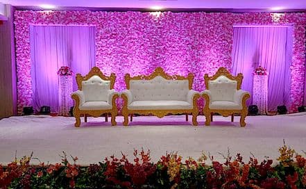 Shree Maheshwari Bhavan Bhayander Photo Shree Maheshwari Bhavan Bhayander AC Banquet Hall in Bhayander