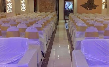 Shree Mangal Karyalaya Thane Photo Shree Mangal Karyalaya Thane AC Banquet Hall in Thane