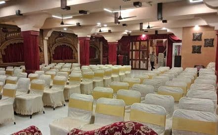 Shree Mangal Karyalaya Thane Photo Shree Mangal Karyalaya Thane AC Banquet Hall in Thane