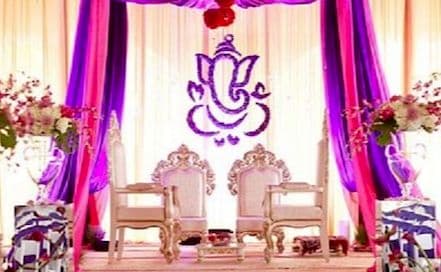 Shree Mangal Murti Hall Bhayander Photo Shree Mangal Murti Hall Bhayander AC Banquet Hall in Bhayander