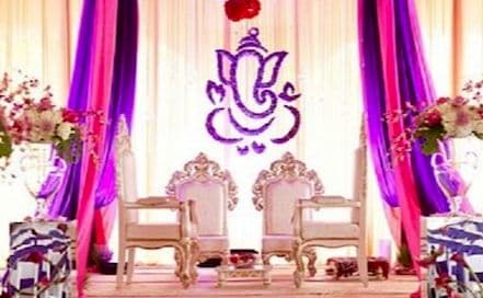 Shree Mavli Mandal Trust Thane Photo Shree Mavli Mandal Trust Thane AC Banquet Hall in Thane