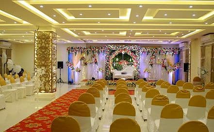 Shree Muthahalli AC Party Hall HSR Layout Photo Shree Muthahalli AC Party Hall HSR Layout AC Banquet Hall in HSR Layout