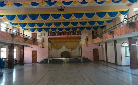 Shree Neelambal Mahal Pallikaranai Photo Shree Neelambal Mahal Pallikaranai Hotel in Pallikaranai