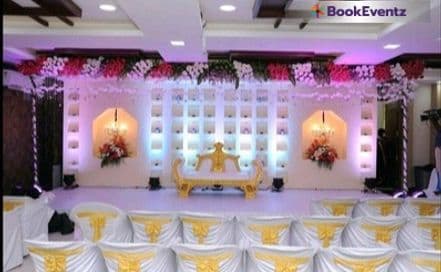 Shree Nilayam T Nagar Photo Shree Nilayam T Nagar AC Banquet Hall in T Nagar