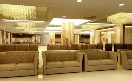 Shree Paliwal Banquet Chandkheda Photo Shree Paliwal Banquet Chandkheda AC Banquet Hall in Chandkheda