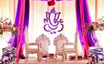 Shree Patidar Hall Borivali Photo Shree Patidar Hall Borivali AC Banquet Hall in Borivali