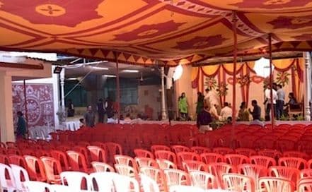 Shree Sai Shubha Karyalay Dombivali Photo Shree Sai Shubha Karyalay Dombivali AC Banquet Hall in Dombivali