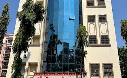 Shree Saurashtra Patel Samaj Dahisar Photo Shree Saurashtra Patel Samaj Dahisar AC Banquet Hall in Dahisar