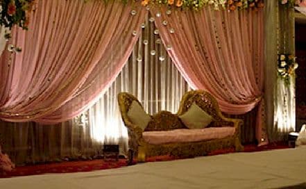 Shree Shyam Garden DLF Phase II Photo Shree Shyam Garden DLF Phase II Party Lawns in DLF Phase II