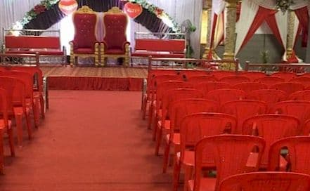 Shree Swami Samarth Banquet Hall Kalwa Photo Shree Swami Samarth Banquet Hall Kalwa AC Banquet Hall in Kalwa