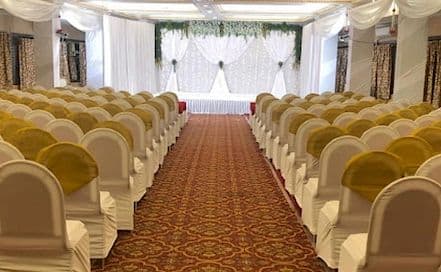 Shree Thane Halai Lohana Mahajan Thane Photo Shree Thane Halai Lohana Mahajan Thane AC Banquet Hall in Thane