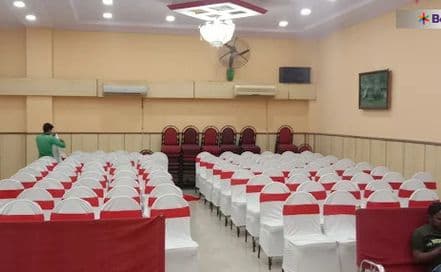 Shree Vardhaman Hall Thane Photo Shree Vardhaman Hall Thane AC Banquet Hall in Thane